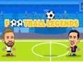 Jeu Légendes du Football en ligne