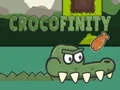 Jeu Crocofinité en ligne
