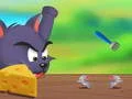 Jeu Chat et souris en ligne Jeu Chat et souris en ligne