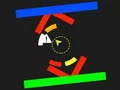 Jeu Tireur de Couleurs Hyper en ligne Jeu Tireur de Couleurs Hyper en ligne