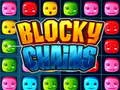 Jeu Chaînes Bloquées en ligne Jeu Chaînes Bloquées en ligne
