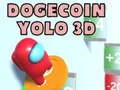 Jeu Dogecoin Yolo 3D en ligne Jeu Dogecoin Yolo 3D en ligne