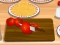 Jeu Bruschetta en ligne Jeu Bruschetta en ligne