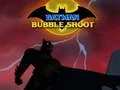 Jeu Batman Tir de Bulles en ligne