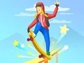 Jeu Maître du Skateboard en ligne