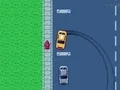 Jeu Stationnement en dérive en ligne