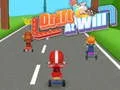 Jeu Drift à volonté en ligne