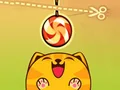 Jeu Couper pour le chat en ligne Jeu Couper pour le chat en ligne