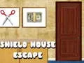 Jeu Évasion de la Maison de Bouclier en ligne