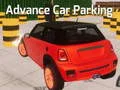 Jeu Stationnement Avancé en ligne