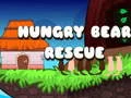 Jeu Sauvetage de l'ours affamé en ligne