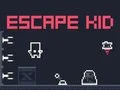 Jeu Enfuit-toi Enfant en ligne