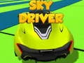 Jeu Conducteur Céleste en ligne