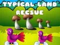 Jeu Évasion Typique de la Terre en ligne