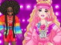 Jeu Blondy Extra en ligne
