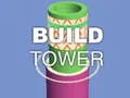 Jeu Construire une tour en ligne