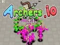 Jeu Archers.io en ligne