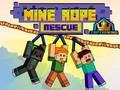 Jeu Sauvetage de corde dans la mine en ligne