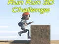 Jeu Défi 3D Run Run en ligne Jeu Défi 3D Run Run en ligne