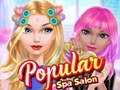 Jeu Salon de Spa Populaire en ligne