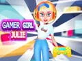Jeu Gamer Fille Julie en ligne