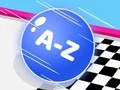 Jeu 2048 Coureur ABC en ligne Jeu 2048 Coureur ABC en ligne