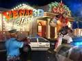 Jeu Conflit à Las Vegas 3D en ligne