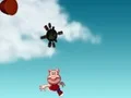 Jeu Cochon volant en ligne