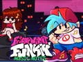 Jeu Notes de Musique de Vendredi Soir Funkin' en ligne