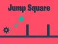 Jeu Saut Carré en ligne Jeu Saut Carré en ligne