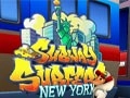 Jeu Subway Surfers New York en ligne Jeu Subway Surfers New York en ligne