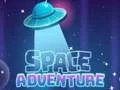 Jeu Aventure Spatiale en ligne