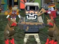 Jeu MultiGun Arena 3D Survie Zombie en ligne Jeu MultiGun Arena 3D Survie Zombie en ligne