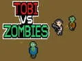 Jeu Tobi contre les Zombies en ligne