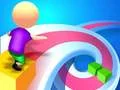 Jeu Surf des Cubes 2 en ligne Jeu Surf des Cubes 2 en ligne