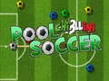 Jeu Chiellini Pool Soccer en ligne