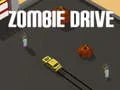 Jeu Conduite de Zombie en ligne Jeu Conduite de Zombie en ligne