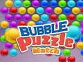 Jeu Casse-tête Bulles en ligne