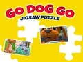 Jeu Va Chien Va Puzzle en ligne Jeu Va Chien Va Puzzle en ligne