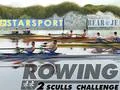 Jeu Rameur à deux pagaies en ligne