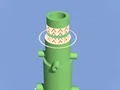 Jeu Construire une Tour 3D en ligne