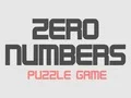 Jeu Jeu de Puzzle des Nombres Zéro en ligne