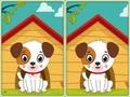 Jeu Trouvez 5 différences en ligne Jeu Trouvez 5 différences en ligne