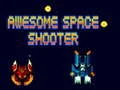 Jeu Tireur Spatial Génial en ligne Jeu Tireur Spatial Génial en ligne