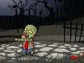 Jeu Petits zombies en ligne Jeu Petits zombies en ligne