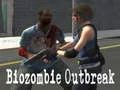 Jeu Biozombie Épidémie en ligne Jeu Biozombie Épidémie en ligne