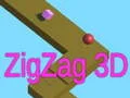 Jeu ZigZag 3D en ligne