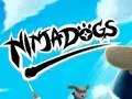 Jeu Chiens Ninja 2 en ligne