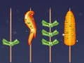 Jeu Match Barbecue en ligne Jeu Match Barbecue en ligne