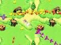 Jeu L'aventure ultime des oiseaux en ligne Jeu L'aventure ultime des oiseaux en ligne